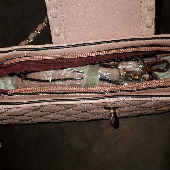 BEAUTIFUL STUNNING NEW VEGAN PETA APPROVED POCKETBOOK. - Picture 6 of 8